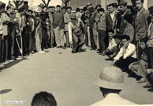 SUPERBOUL MARENGO 1960 1962